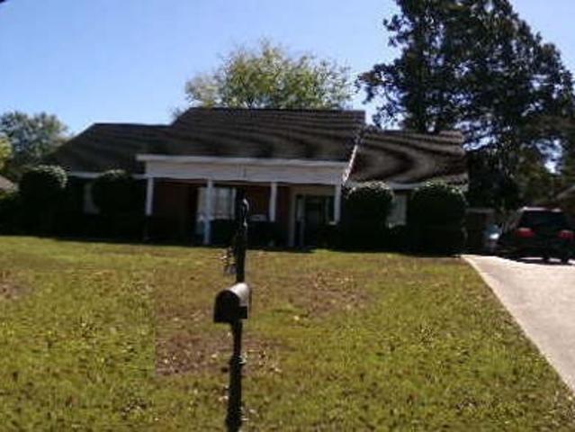 House for sale in Hope Hull, Alabama