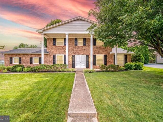 House for sale in Yorklyn, Pennsylvania