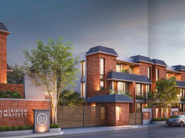Villa for sale in Vadodara