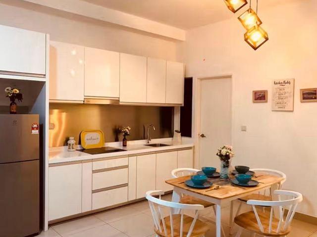 Condominium for rent in Bukit Ledang, Johor