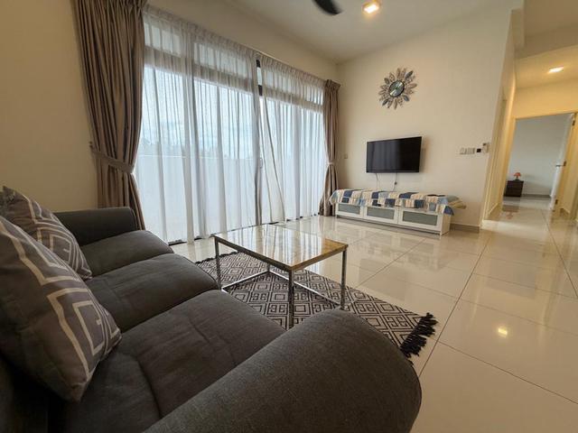 Apartment for rent in Bukit Ledang, Johor