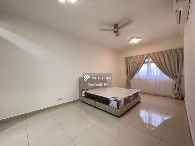 Apartment for rent in Country Heights Damansara, Kuala Lumpur
