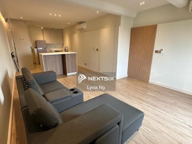 Apartment for rent in Bukit Ledang, Johor