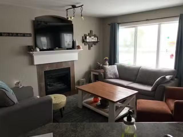 Condo for rent in Stony Plain, Alberta