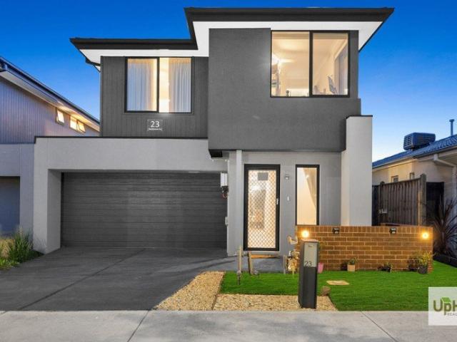House for sale in Camerons Creek, Victoria