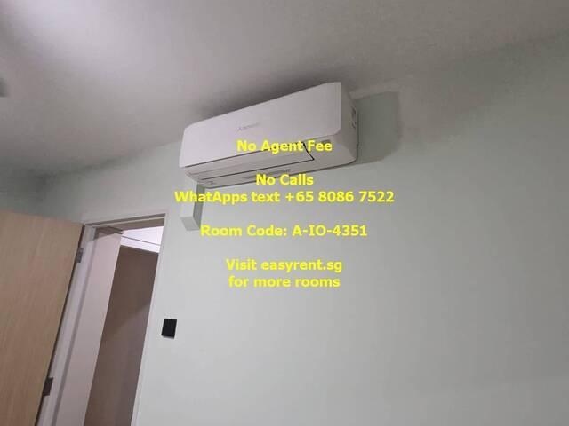 Room for rent