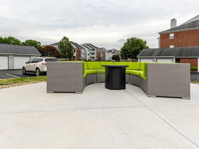 Apartment for rent in Greenwood, Indiana