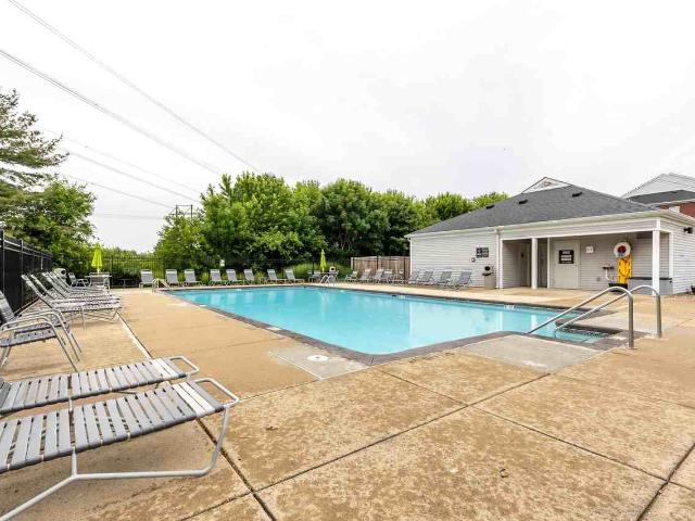 Apartment for rent in Greenwood, Indiana