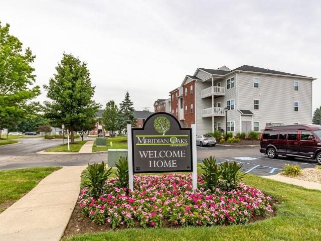 Apartment for rent in Greenwood, Indiana