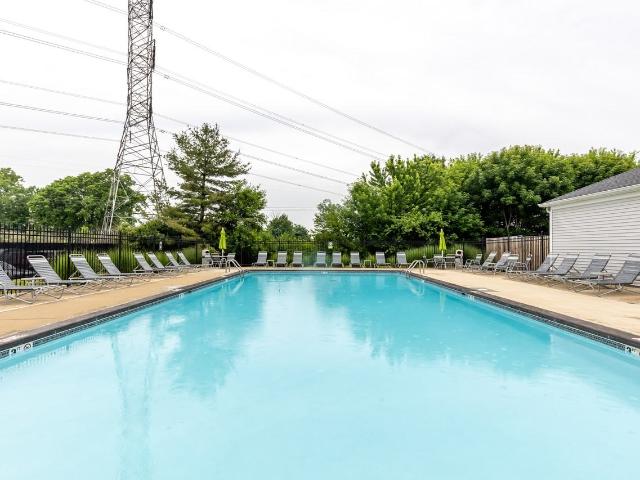Apartment for rent in Greenwood, Indiana