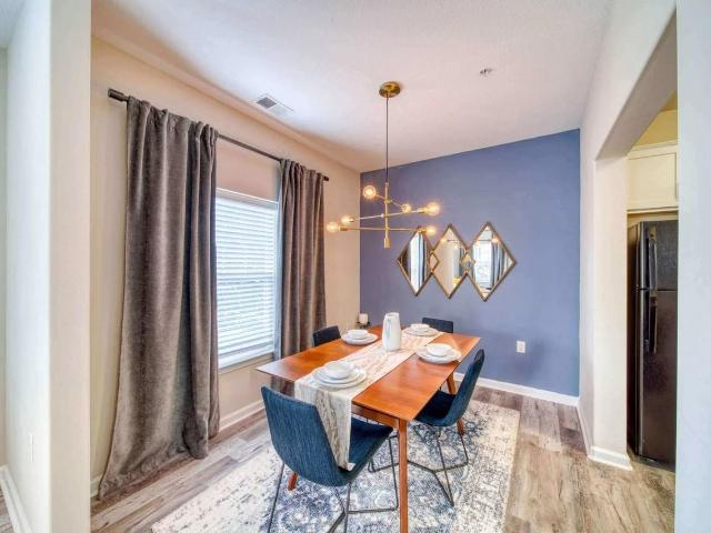 Apartment for rent in Meridian Obici, Suffolk