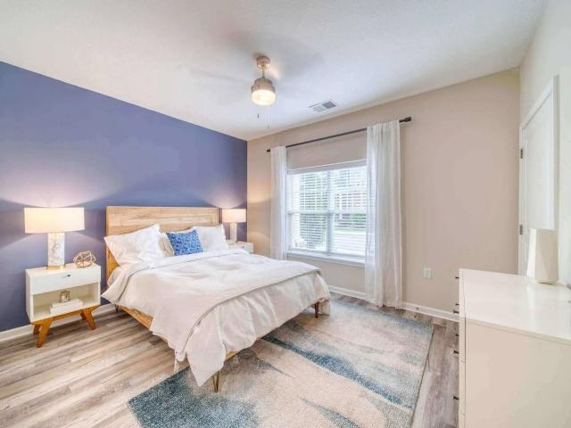 Apartment for rent in Meridian Obici, Suffolk
