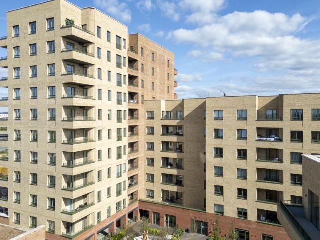 Apartment for sale in Tottenham, Meridian Water
