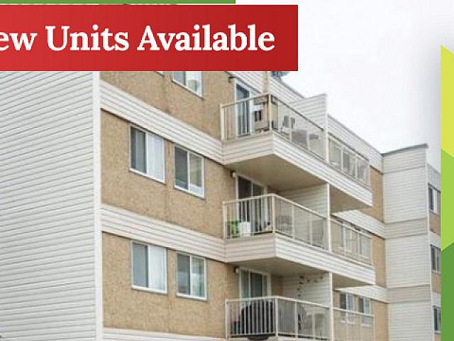 Apartment for rent in Wedgewood, Alberta