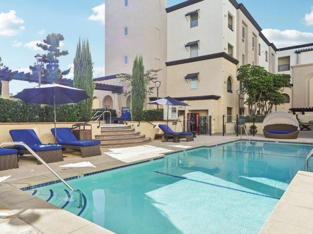 Apartment for rent in Northridge West Neighborhood Council District, Canoga Park