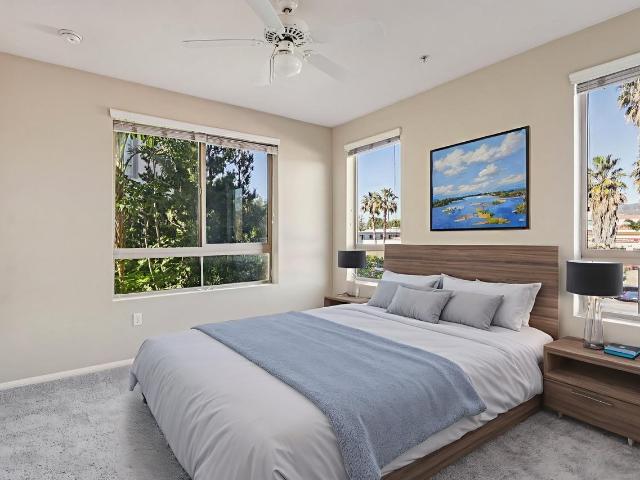 Apartment for rent in Northridge West Neighborhood Council District, Canoga Park