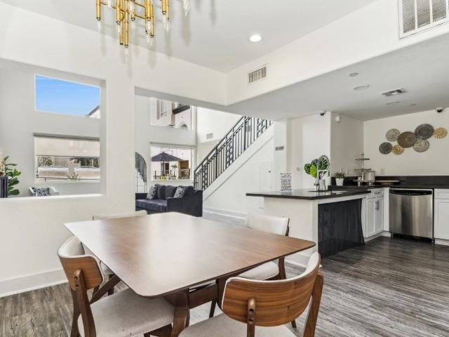 Apartment for rent in Northridge West Neighborhood Council District, Canoga Park