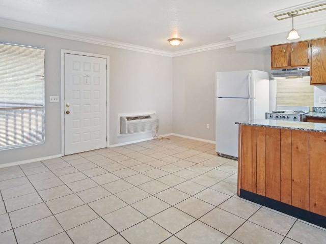 Apartment for rent in Oklahoma City, Oklahoma County