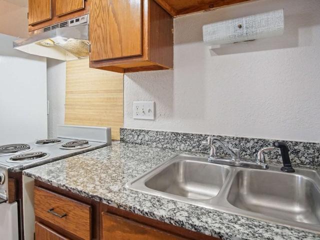 Apartment for rent in Oklahoma City, Oklahoma County