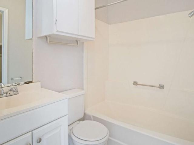 Apartment for rent in Oklahoma City, Oklahoma