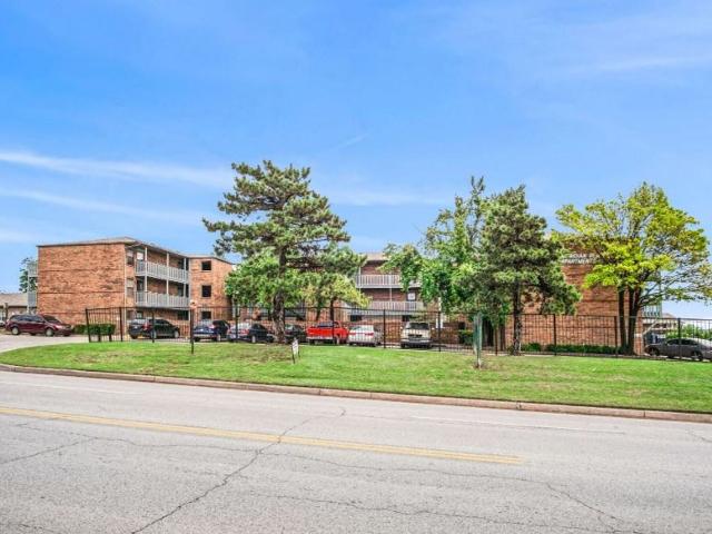 Apartment for rent in Oklahoma City, Oklahoma