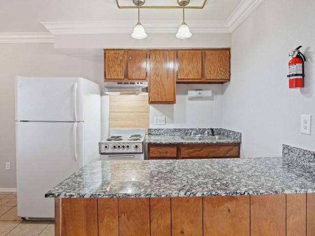 Apartment for rent in Oklahoma City, Oklahoma