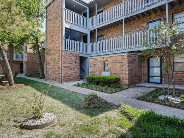 Apartment for rent in Oklahoma City, Oklahoma
