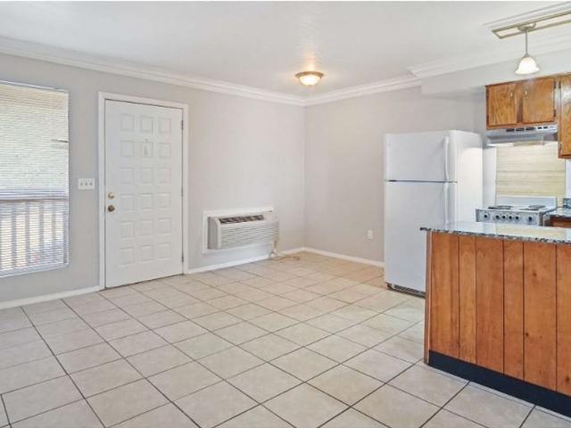 Apartment for rent in Oklahoma City, Oklahoma