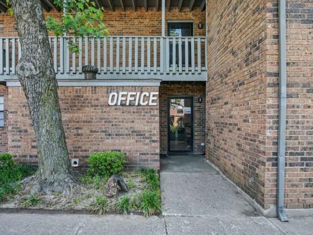 Apartment for rent in Oklahoma City, Oklahoma