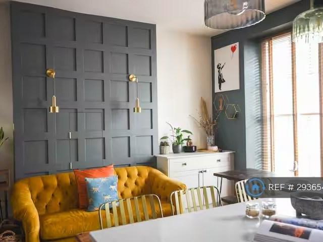 Apartment for rent in Spike Island, Feckenham