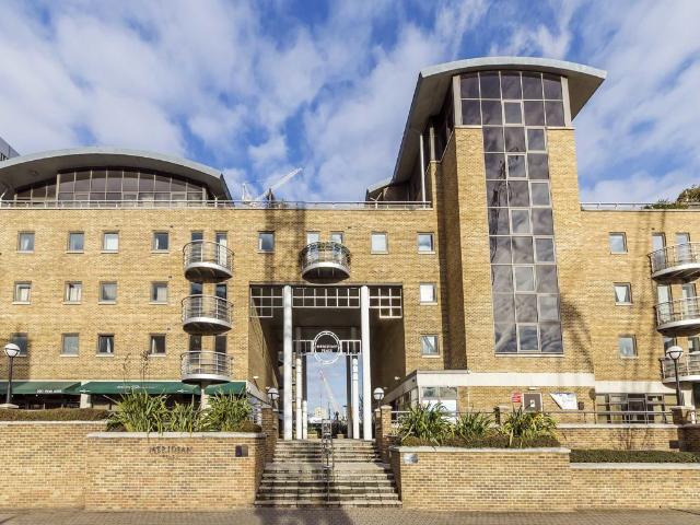 Apartment for rent in Isle Of Dogs, Greater London