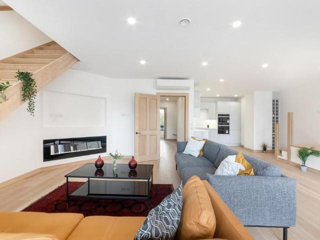 Apartment for rent in Isle Of Dogs, Greater London