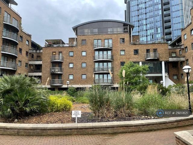 Apartment for rent in Isle Of Dogs, Greater London