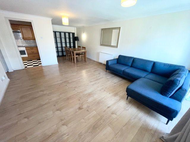 Apartment for rent in Isle Of Dogs, Greater London