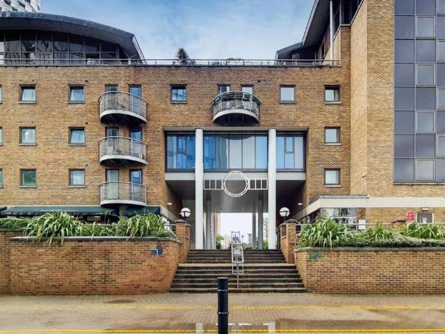 Apartment for rent in Isle Of Dogs, Greater London
