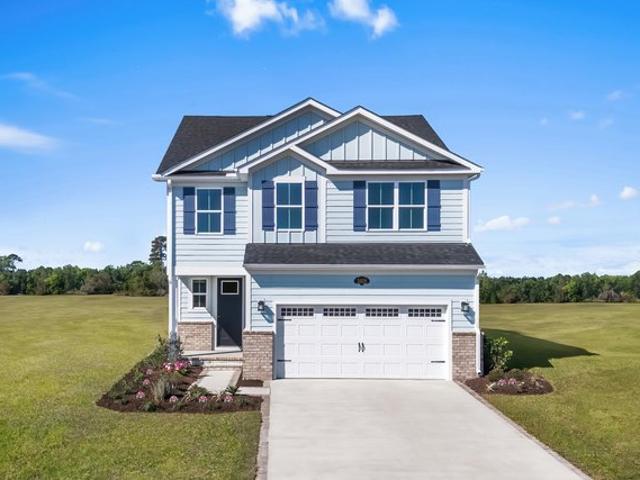 House for sale in Sunset Beach, North Carolina