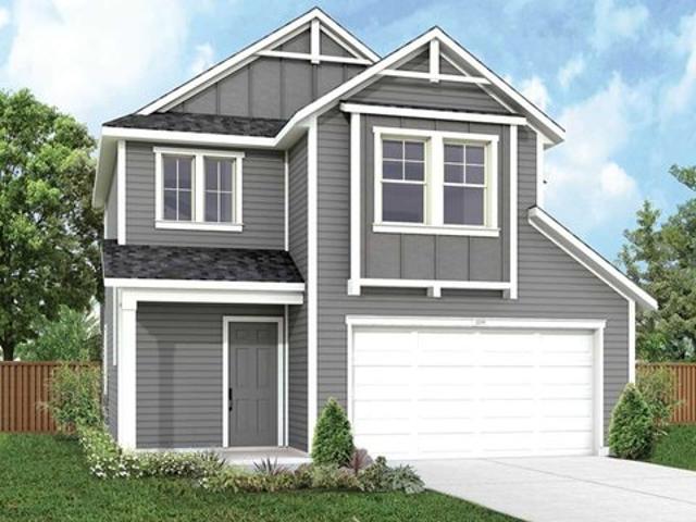 House for sale in Mckinney, Texas