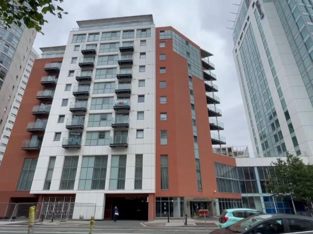 Apartment for rent in Falcon Lodge, Wales