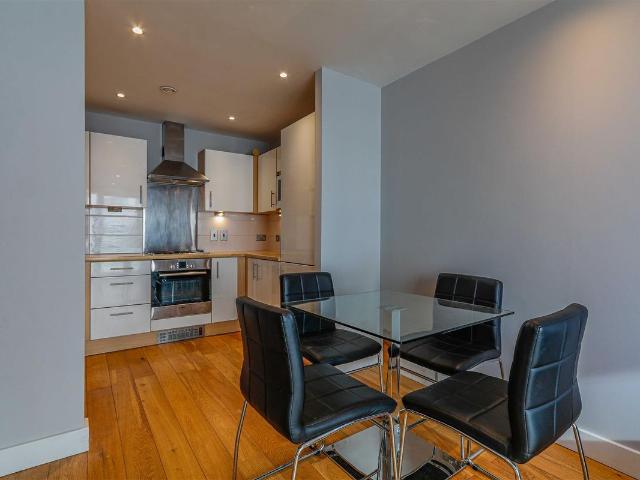 Apartment for rent in Falcon Lodge, Wales