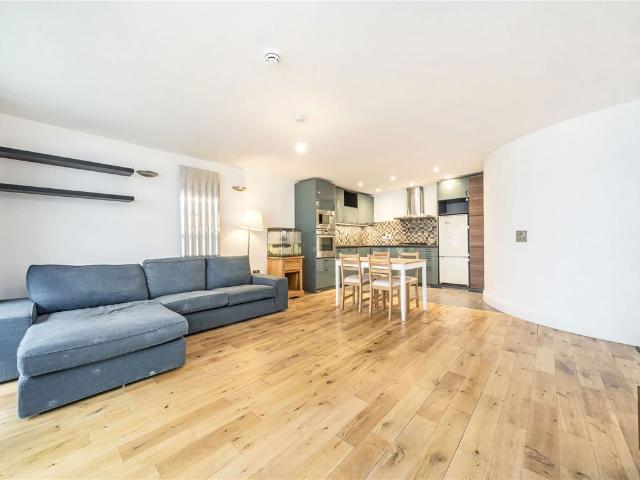 Apartment for rent in Greenwich Town Centre, Greater London
