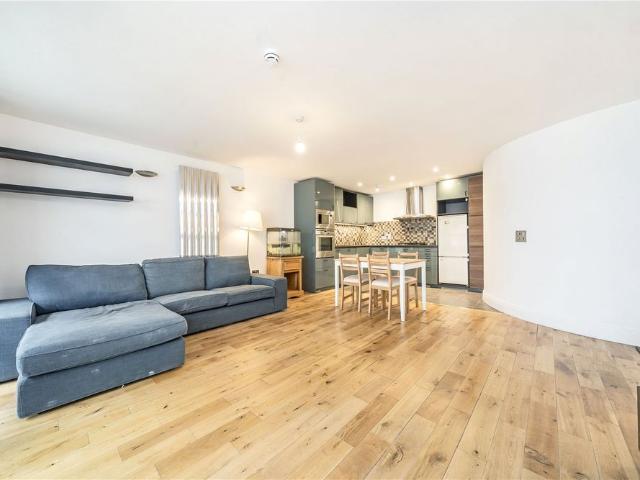 Apartment for rent in Greenwich Town Centre, Greater London