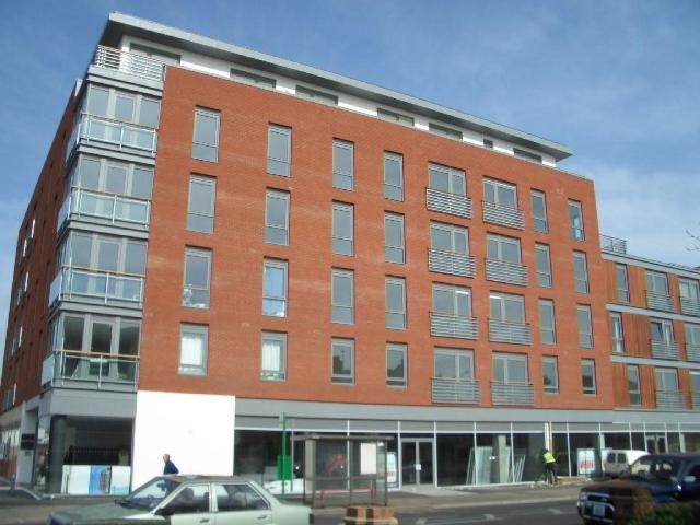 Apartment for rent in Alton Barnes, Essex