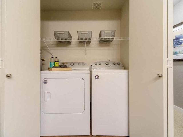 Apartment for rent in Puyallup, Washington