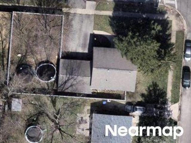 House for sale in Columbus, Ohio