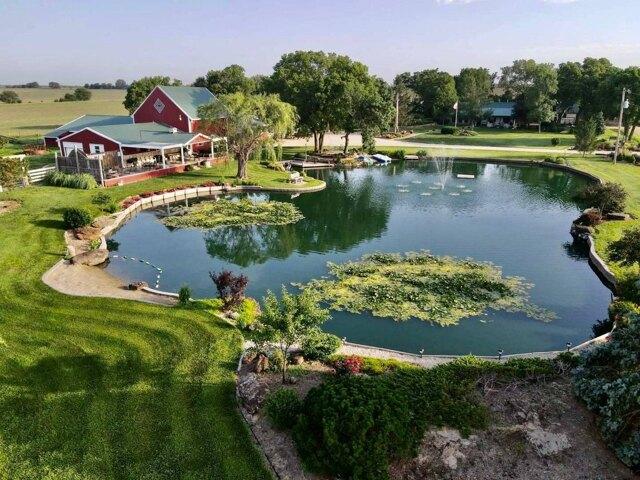 House for sale in Miltonvale, Kansas