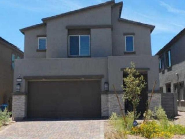 House for sale in Nevada