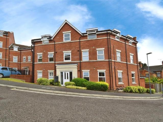 Apartment for rent in Key Street, Suffolk