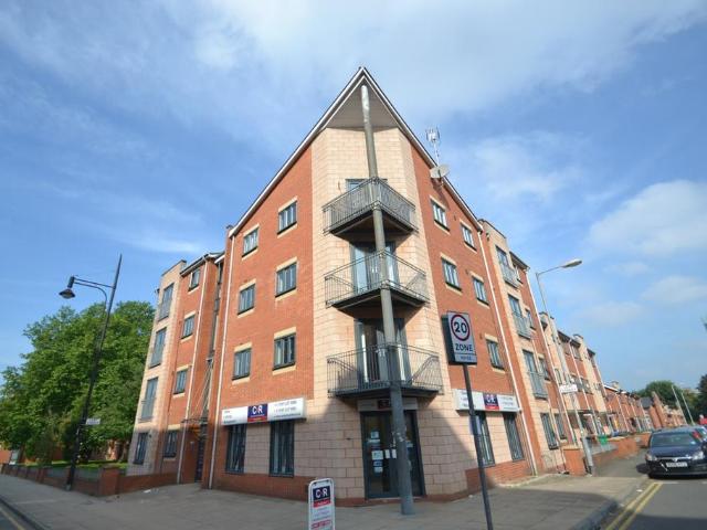 Apartment for rent in Hulme, Georgia