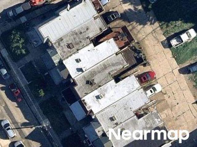 Townhouse for sale in Philadelphia, Pennsylvania