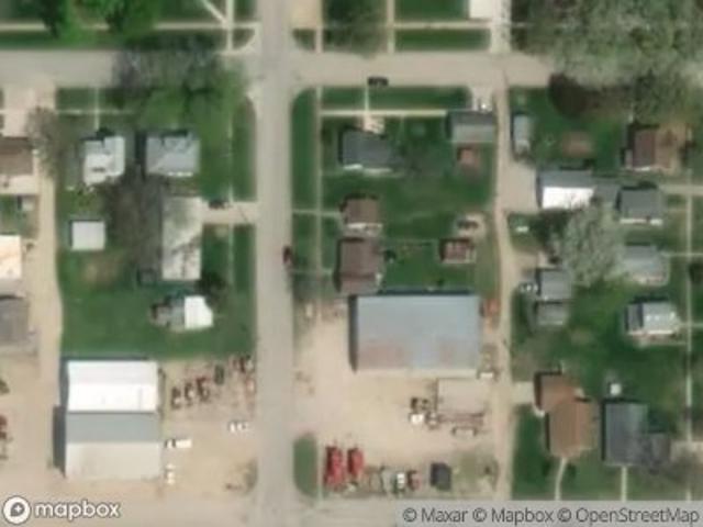 House for sale in Cedar, Iowa